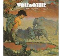 Wolfmother - Joker & The Thief [Import]