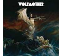 Wolfmother - Wolfmother - Cd