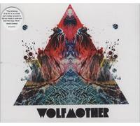 Wolfmother - Wolfmother Ep