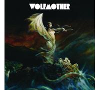 Wolfmother - Wolfmother Ep