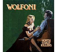 Wolfoni - North Coast Killers [Import]