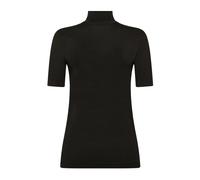 Wolford - Aurora TOP Short Sleeves - - Tops - Donna - Nero - L