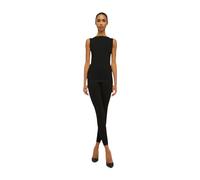 Wolford - Aurora TOP Sleeveless - - Tops - Donna - Nero - S