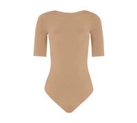 Wolford - Bahamas Body - - Tops - Donna - Beige - S