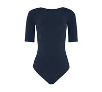 Wolford - Bahamas Body - - Tops - Donna - Blu - S