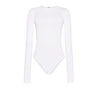 Wolford - Berlin Body - - Tops - Donna - Bianco - L