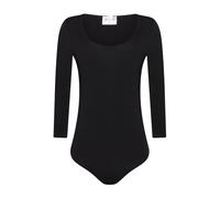 Wolford - Body a Laccetto Tokio - - Tops - Donna - Nero - L