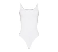 Wolford - Body a stringa Jamaika - - Tops - Donna - Bianco - XS