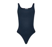 Wolford - Body a stringa Jamaika - - Tops - Donna - Blu - L