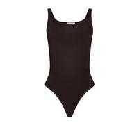 Wolford - Body a stringa Jamaika - - Tops - Donna - Marrone - L