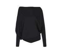 WOLFORD Body AURORA PURE CUT Nero nero | S