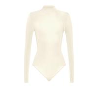 Wolford - Body Buenos Aires String - - Tops - Donna - Beige - L