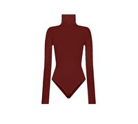 Wolford - Body in Filo Colorado - - Tops - Donna - Rosso - L