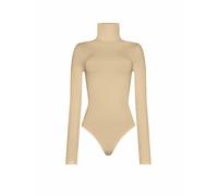 Wolford - Body in Cotone Colorado - - Tops - Donna - Beige - L