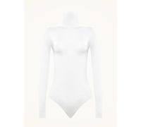 Wolford - Body Dolcevita Colorado - - Tops - Donna - Bianco - L