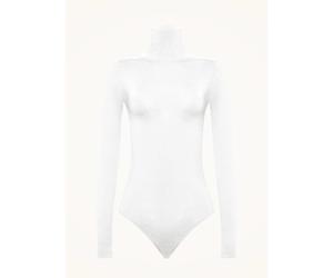 Wolford - Body Dolcevita Colorado - - Tops - Donna - Bianco - S