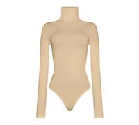 Wolford - Body in Cotone Colorado - - Tops - Donna - Beige - XS
