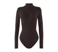 Wolford - Body in Filo Colorado - - Tops - Donna - Rosso - L