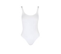 WOLFORD Body JAMAIKA bianco bianco | M