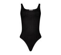 Wolford - Body Jamaika String - - Tops - Donna - Nero - S