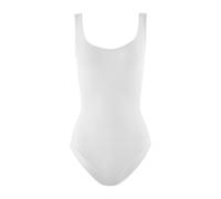Wolford - Body Jamaika - - Tops - Donna - Bianco - XS