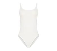 Wolford - Body Jamaika - - Tops - Donna - Bianco - XS