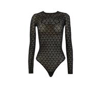 WOLFORD Body nero nero | L