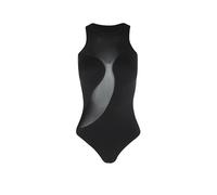WOLFORD Body SATIN SHEER nero | M