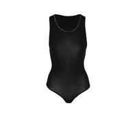 WOLFORD Body String Body CRYSTAL nero | S
