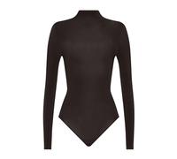 Wolford - Body String Buenos Aires - - Tops - Donna - Marrone - S