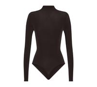 Wolford - Body String Buenos Aires - - Tops - Donna - Marrone - XS
