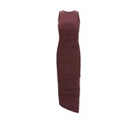 Wolford Bordeaux Polyamide Casual Dress - S