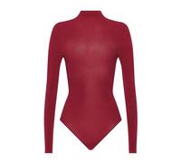 Wolford - Buenos Aires String Body - - Tops - Donna - Rosso - L