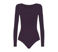 Wolford - Buenos Aires String Body - - Tops - Donna - Viola - L