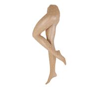 Wolford Calzamaglia 'Daisy' nudo / guscio d'uovo Donna Wolford L