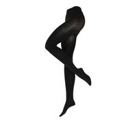 Wolford Calzamaglia 'Velvet 66' nero Donna Wolford L nero