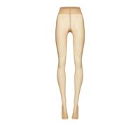 Wolford - Calze 10 Denari Individuali - - Underwear - Donna - Marrone - XS