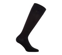 Wolford - Calze al Ginocchio con Polsino Ampio - - Underwear - Uomo - Nero - L