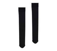 Wolford - Calze autoreggenti Individual 10 - - Underwear - Donna - Nero - M