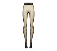 Wolford - Calze Fatal 15 - - Underwear - Donna - Nero - S