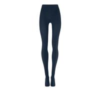 Wolford - Calze Merino - - Underwear - Donna - Blu - L