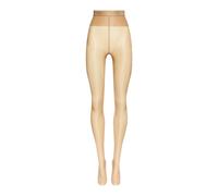 Wolford - Calze Neon 40 - - Underwear - Donna - Beige - XL