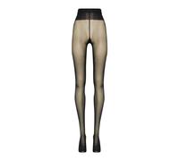 Wolford - Calze Neon 40 - - Underwear - Donna - Blu - XL