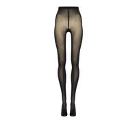 Wolford - Calze Opache Satinate 50 Denari - - Underwear - Donna - Nero - XL