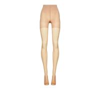 Wolford Fatal 15 Collant, 15 DEN, Gobi, L Donna