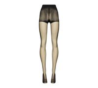 Wolford - Collant 10 Den con Control Top - - Underwear - Donna - Nero - S
