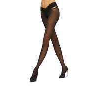 Wolford Personal 12 Stay Hip Collant, Nero (Black 7005), S