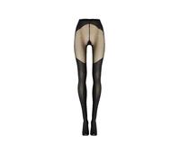 WOLFORD Collant alla moda EFFECT 20/40 DEN nero nero | S