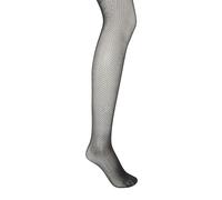 WOLFORD Collant alla moda MINI DOT 20 DEN nero nero nero | M