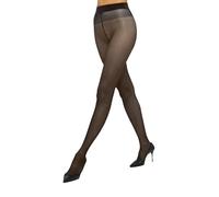 Wolford - Collant da donna confortevoli, da 20 denari, Satin Touch - beige - Small